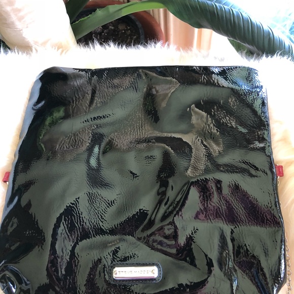 STEVE MADDEN Bag 2 Colors 2 Style - Picture 5 of 8